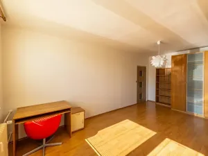 Prodej bytu 2+1, Jihlava, Telečská, 62 m2