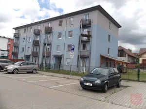 Pronájem bytu 2+kk, Praha - Horní Počernice, Markupova, 59 m2