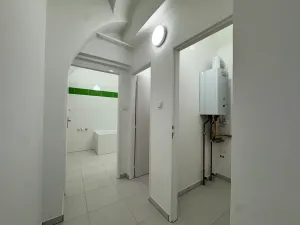 Pronájem bytu 2+1, Litomyšl, Smetanovo náměstí, 68 m2