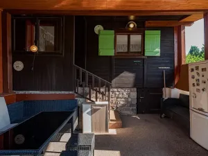 Prodej chaty, Vysoké Mýto, 35 m2