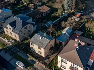 Prodej rodinného domu, Vysoké Mýto, Jožky Svobody, 190 m2