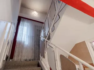 Prodej rodinného domu, Vysoké Mýto, Jožky Svobody, 190 m2