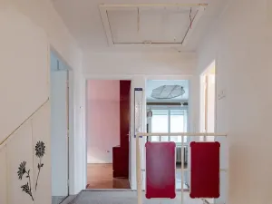 Prodej rodinného domu, Vysoké Mýto, Jožky Svobody, 190 m2