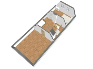 Prodej rodinného domu, Česká Třebová, 157 m2
