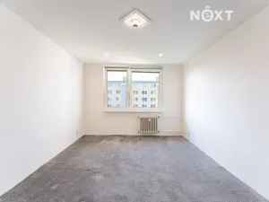 Pronájem bytu 3+1, Šumperk, Čajkovského, 77 m2