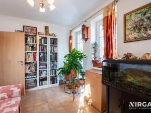 Prodej vícegeneračního domu, Jílové u Prahy, 952 m2