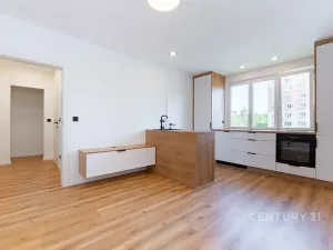 Prodej bytu 2+kk, Most, Jaroslava Vrchlického, 35 m2