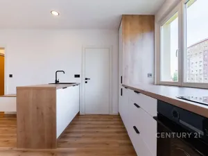 Prodej bytu 2+kk, Most, Jaroslava Vrchlického, 35 m2