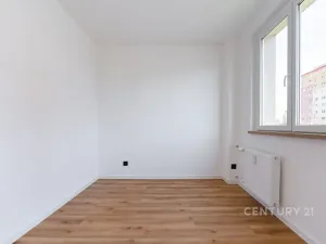 Prodej bytu 2+kk, Most, Jaroslava Vrchlického, 35 m2