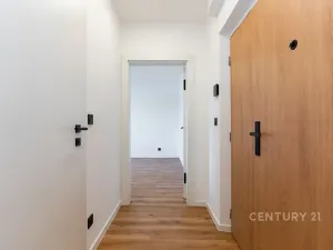 Prodej bytu 2+kk, Most, Jaroslava Vrchlického, 35 m2