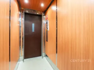 Prodej bytu 2+kk, Most, Jaroslava Vrchlického, 35 m2