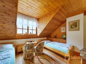 Prodej chaty, Staré Město, 242 m2