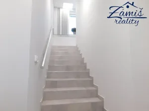 Pronájem kanceláře, Kladno, Slánská, 18 m2