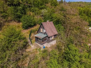Prodej chaty, Sýkořice, 58 m2