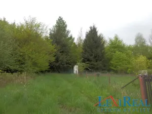 Prodej pozemku pro bydlení, Nový Jáchymov, Větrná, 800 m2