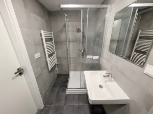 Pronájem bytu 2+1, Turnov, Studentská, 51 m2