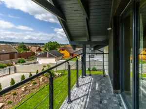 Prodej rodinného domu, Babice, Starobabická, 200 m2