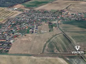 Prodej podílu pozemku pro bydlení, Slatina, 50 m2