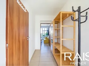 Prodej bytu 2+kk, Brno, Nováčkova, 47 m2