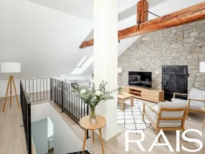 Prodej bytu 2+kk, Brno, Křenová, 63 m2