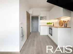 Prodej bytu 2+kk, Brno, Křenová, 63 m2