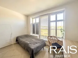 Prodej bytu 1+kk, Brno, Dukelská třída, 32 m2