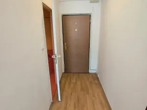 Pronájem bytu 1+kk, Děčín, Želenická, 25 m2