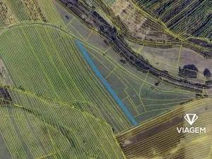 Prodej podílu pole, Bojkovice, 940 m2