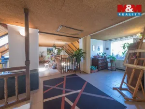 Prodej rodinného domu, Holčovice, 268 m2