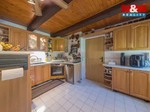 Prodej rodinného domu, Holčovice, 268 m2