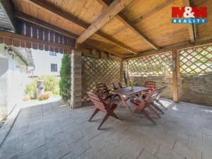 Prodej rodinného domu, Holčovice, 268 m2
