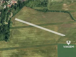 Prodej podílu pole, Medlovice, 1931 m2