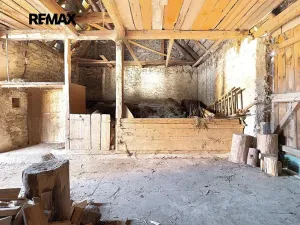 Prodej pozemku pro bydlení, Vydří, 1155 m2