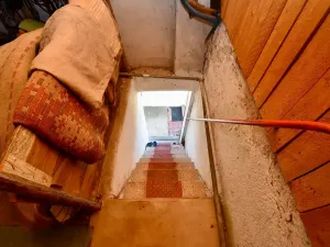 Prodej chalupy, Seč, 97 m2