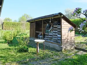 Prodej chaty, Třebíč, ZK Zelený kopec, 48 m2