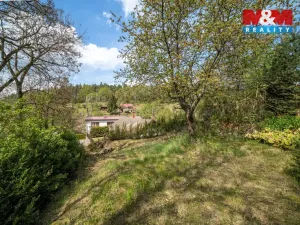 Prodej rodinného domu, Medový Újezd, 74 m2
