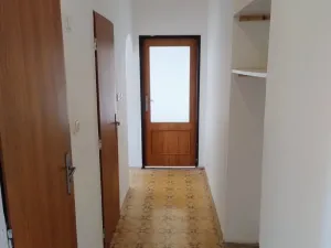 Prodej bytu 2+1, Budišov nad Budišovkou, náměstí Republiky, 50 m2
