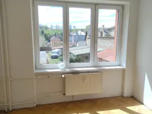 Prodej bytu 2+1, Budišov nad Budišovkou, náměstí Republiky, 50 m2