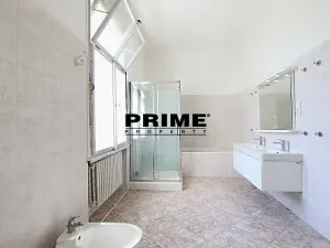 Pronájem kanceláře, Praha - Střešovice, Slunná, 270 m2