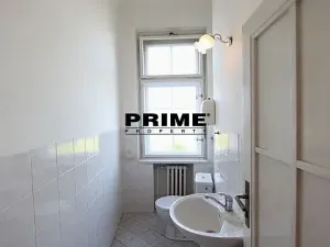 Pronájem kanceláře, Praha - Střešovice, Slunná, 270 m2
