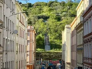 Prodej bytu 2+kk, Praha - Žižkov, Dalimilova, 52 m2