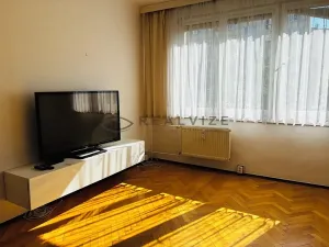 Pronájem bytu 2+1, České Budějovice, Plzeňská, 50 m2