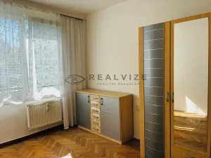 Pronájem bytu 2+1, České Budějovice, Plzeňská, 50 m2
