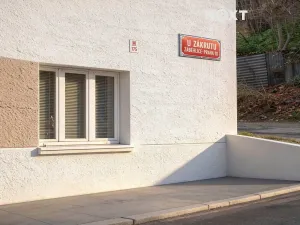 Prodej kanceláře, Praha - Záběhlice, U zákrutu, 19 m2