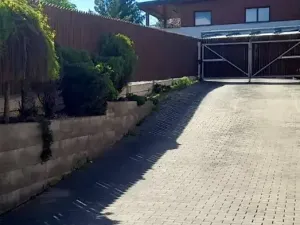 Pronájem bytu 3+kk, Ostrava, Komerční, 85 m2