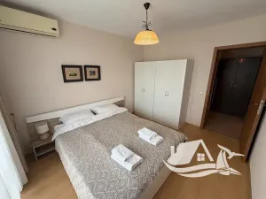Prodej bytu 2+kk, Sveti Vlas, Bulharsko, 49 m2