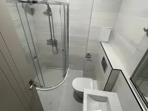 Prodej bytu 2+kk, Nesebar, Bulharsko, 48 m2