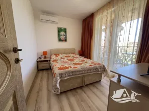 Prodej bytu 2+kk, Nesebar, Bulharsko, 35 m2