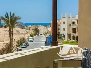 Prodej bytu 2+kk, Hurghada, Egypt, 60 m2