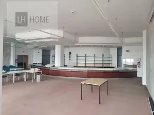 Pronájem obchodního prostoru, Plzeň, 30 m2